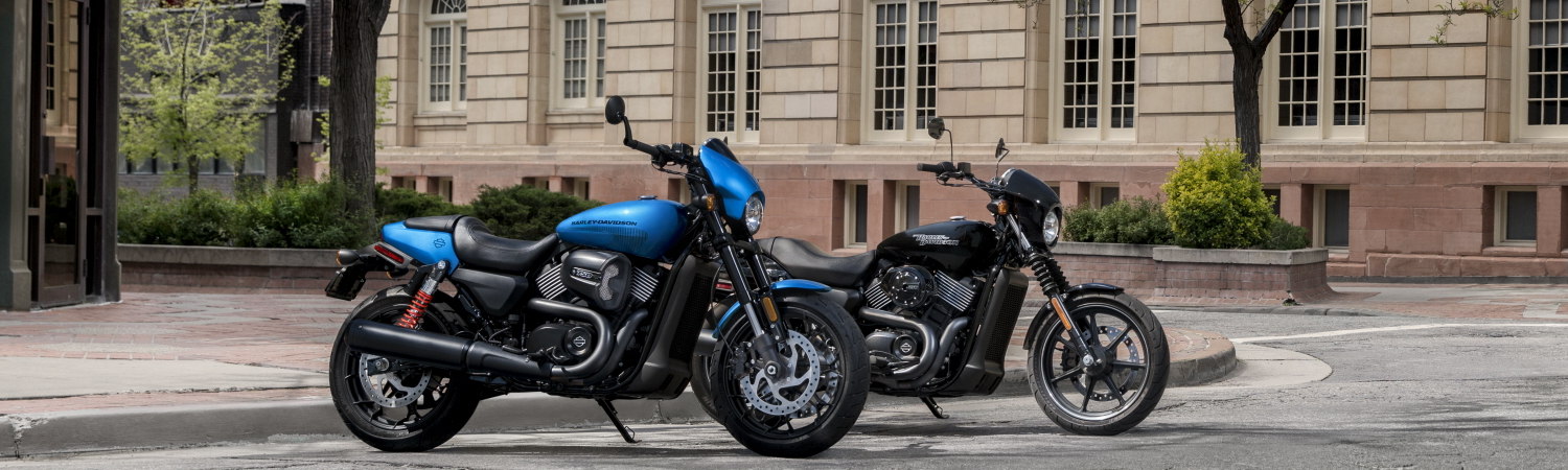 2022 Harley-Davidson Street® 750 for sale in Chunky River Harley-Davidson®, Meridian, Mississippi