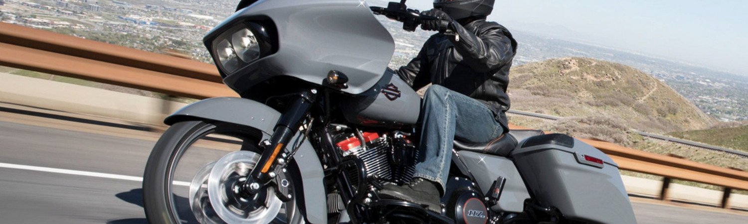 2022 Harley-Davidson® CVO™ Road Glide® for sale in Chunky River Harley-Davidson®, Meridian …
