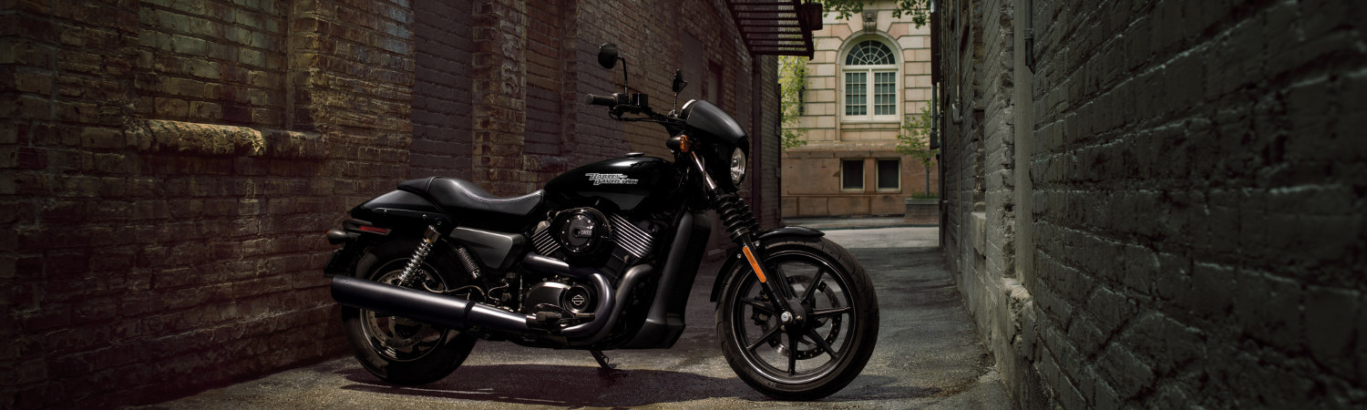 2022 Harley-Davidson Street® 750 for sale in Chunky River Harley-Davidson®, Meridian, Mississippi